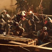 Morskie diabły - galeria zdjęć - filmweb