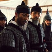 Noryang: Jukeumeui bada - galeria zdjęć - filmweb