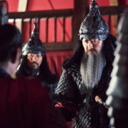 Noryang: Jukeumeui bada - galeria zdjęć - filmweb