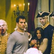 Masters of Horror - galeria zdjęć - filmweb