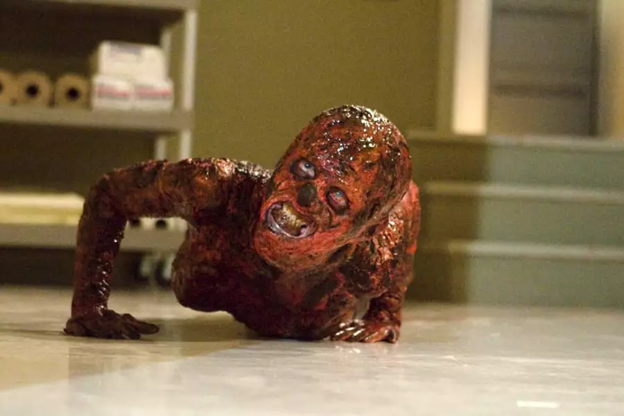 Mistrzowie horroru - galeria zdjęć - filmweb