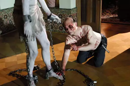Mistrzowie horroru - galeria zdjęć - filmweb