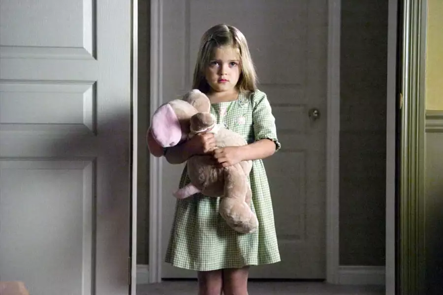 Mistrzowie horroru - galeria zdjęć - filmweb