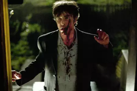 Mistrzowie horroru - galeria zdjęć - filmweb