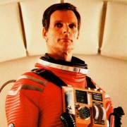 Dave Bowman