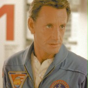 Dr Heywood Floyd