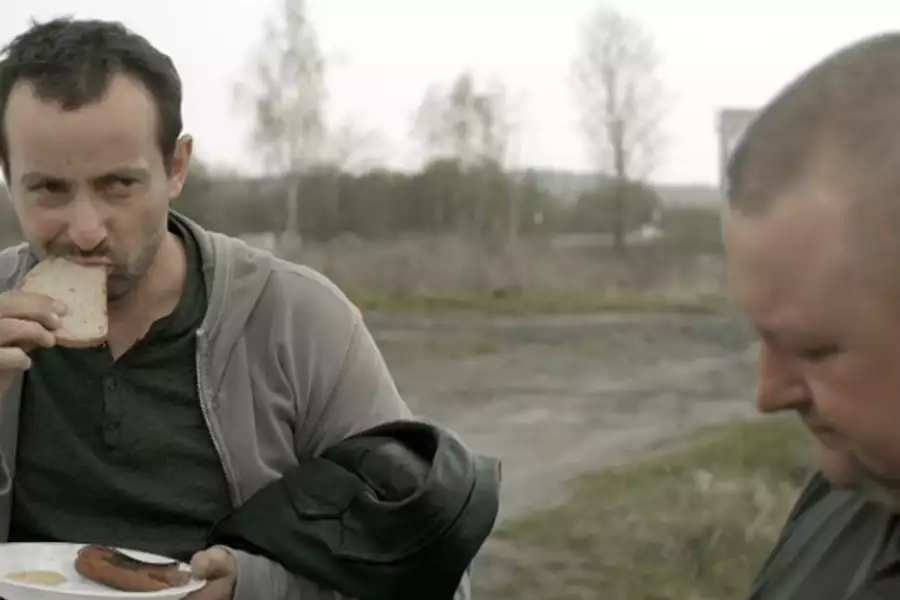Kamczatka - galeria zdjęć - filmweb