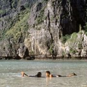 The Beach - galeria zdjęć - filmweb