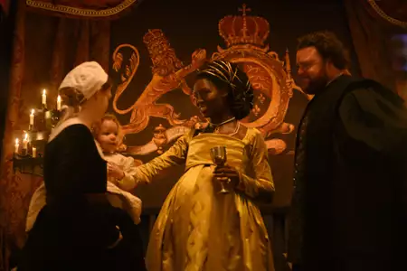 Anna Boleyn - galeria zdjęć - filmweb