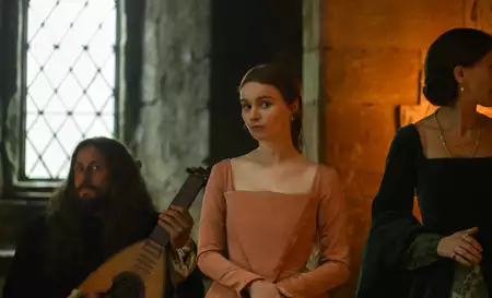 Anna Boleyn - galeria zdjęć - filmweb