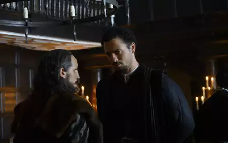 Anna Boleyn - galeria zdjęć - filmweb