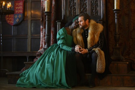 Anna Boleyn - galeria zdjęć - filmweb