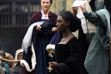Anna Boleyn - galeria zdjęć - filmweb