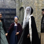 Anne Boleyn - galeria zdjęć - filmweb