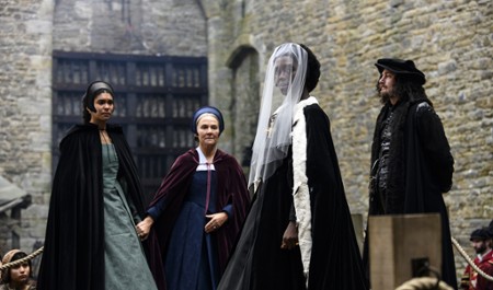 Anna Boleyn - galeria zdjęć - filmweb