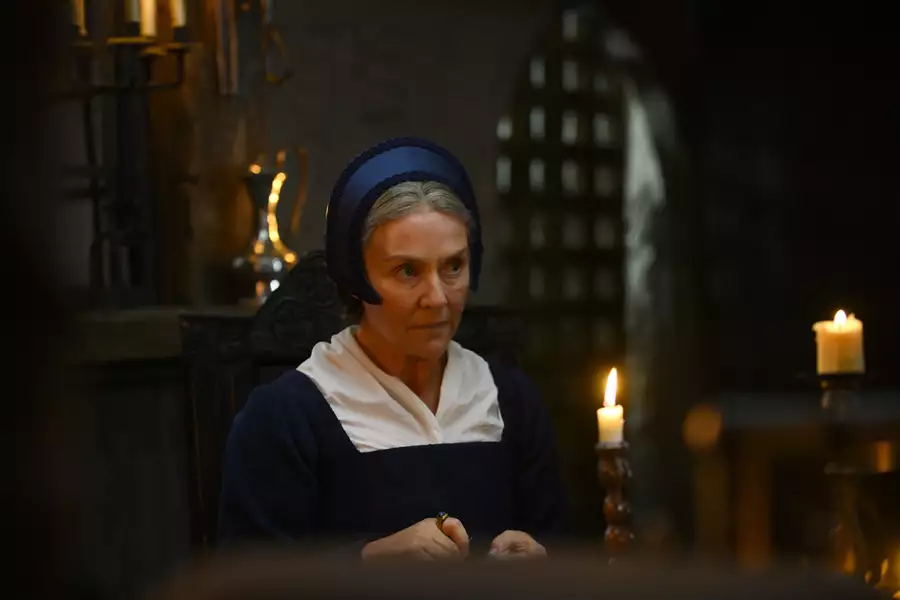 Anna Boleyn - galeria zdjęć - filmweb