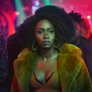 Teyonah Parris w Sklonowali Tyrone'a