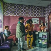 They Cloned Tyrone - galeria zdjęć - filmweb