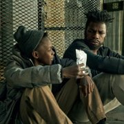 They Cloned Tyrone - galeria zdjęć - filmweb