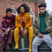 They Cloned Tyrone - galeria zdjęć - filmweb