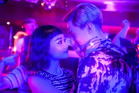 Powiedz mi wszystko - galeria zdjęć - filmweb