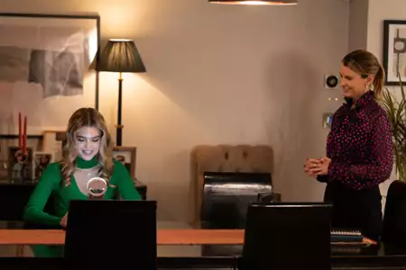 Powiedz mi wszystko - galeria zdjęć - filmweb