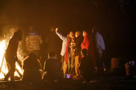 Powiedz mi wszystko - galeria zdjęć - filmweb