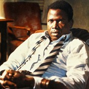 Sidney Poitier