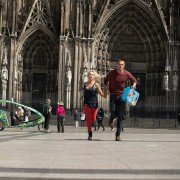 Collide - galeria zdjęć - filmweb
