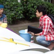 Ji su tian shi - galeria zdjęć - filmweb