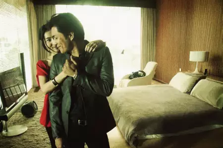 Ji su tian shi - galeria zdjęć - filmweb