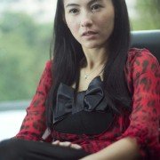 Ji su tian shi - galeria zdjęć - filmweb