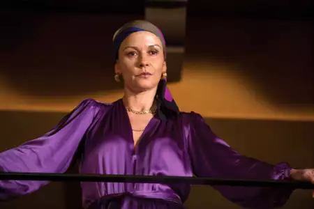 Kokainowa matka chrzestna - galeria zdjęć - filmweb