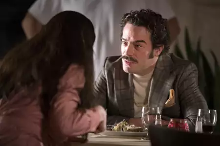 Kokainowa matka chrzestna - galeria zdjęć - filmweb