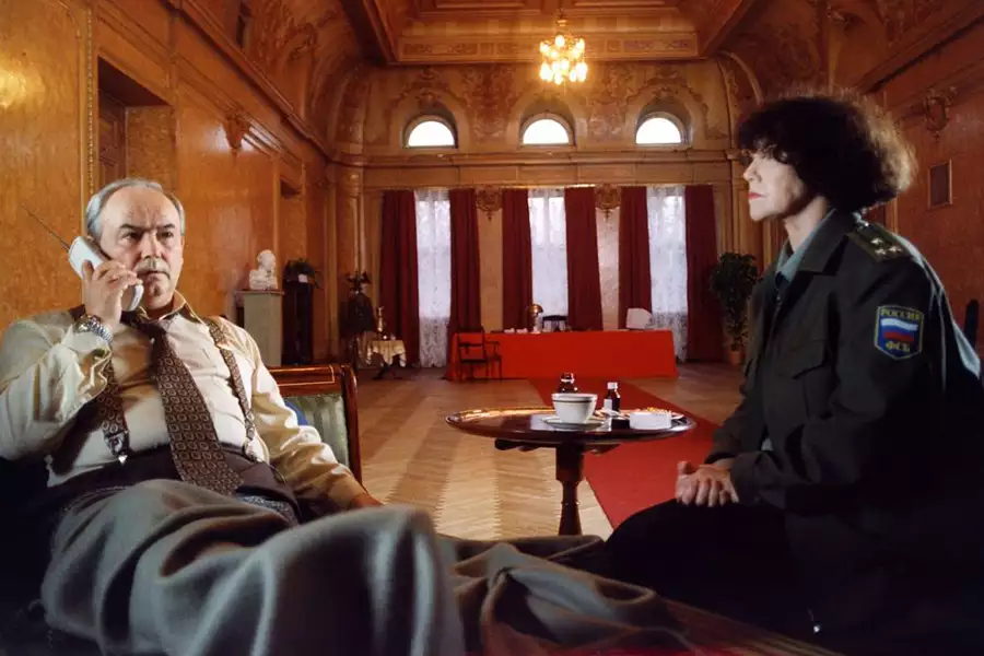 Operacja "Koza" - galeria zdjęć - filmweb