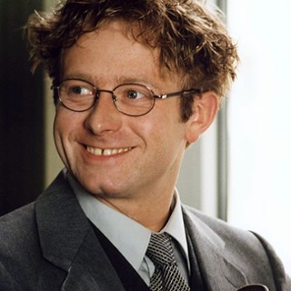 Adiunkt Adam Horn