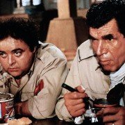 Złoto dla pazernych - galeria zdjęć - filmweb