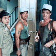 Złoto dla pazernych - galeria zdjęć - filmweb
