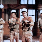 Złoto dla pazernych - galeria zdjęć - filmweb