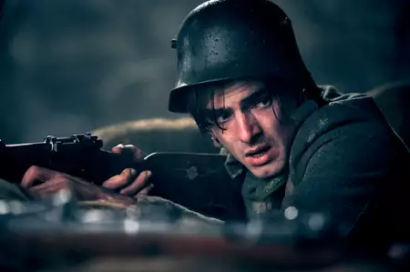Na Zachodzie bez zmian - galeria zdjęć - filmweb