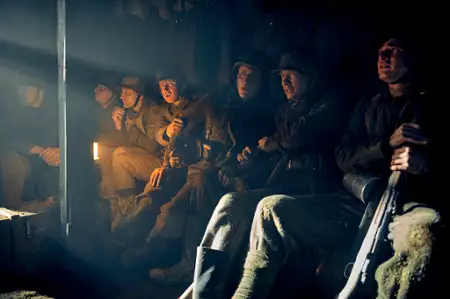 Na Zachodzie bez zmian - galeria zdjęć - filmweb