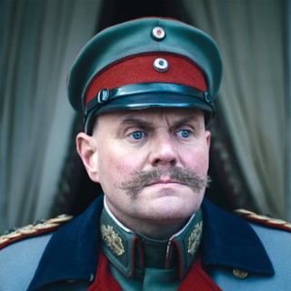 Generał Friedrichs
