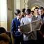 Mała matura 1947 - galeria zdjęć