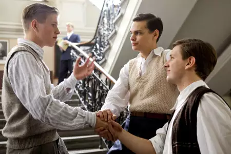 Mała matura 1947 - galeria zdjęć - filmweb
