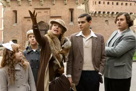 Mała matura 1947 - galeria zdjęć - filmweb