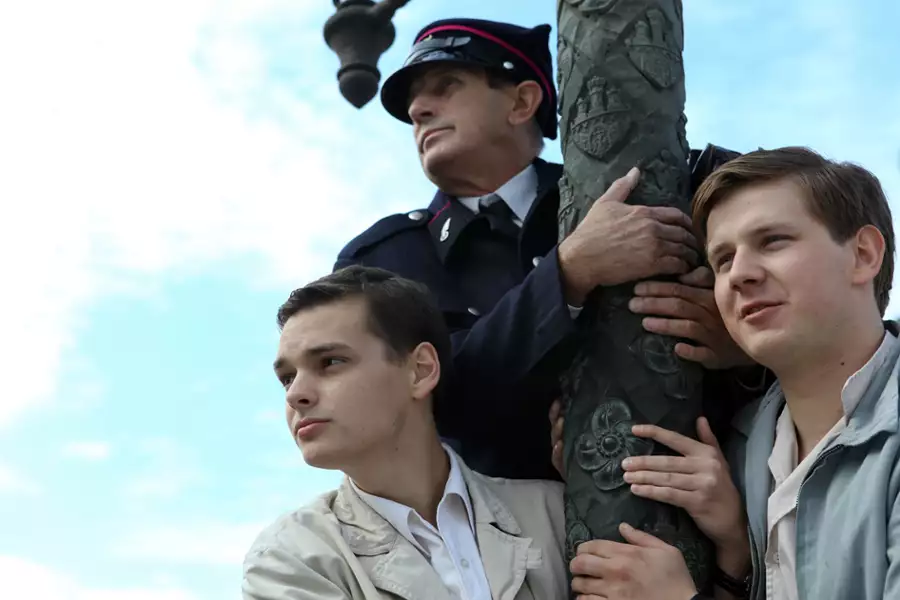 Mała matura 1947 - galeria zdjęć - filmweb