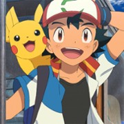 Film Pokémon: Siła jest w nas - galeria zdjęć - filmweb