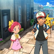 Film Pokémon: Siła jest w nas - galeria zdjęć - filmweb