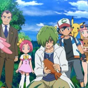 Film Pokémon: Siła jest w nas - galeria zdjęć - filmweb