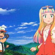 Film Pokémon: Siła jest w nas - galeria zdjęć - filmweb